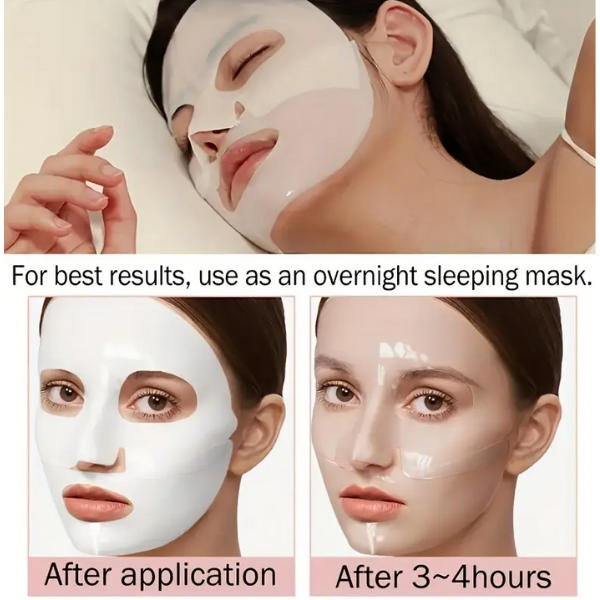 Hydrating Collagen Mask