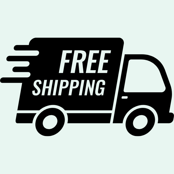 Free Shipping