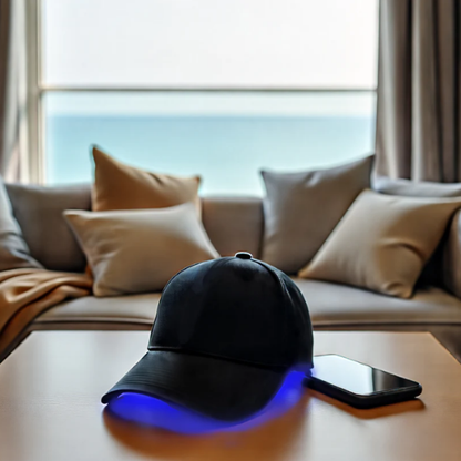 VitaCap - Red Light Therapy for Hair Growth, Repair & Relief