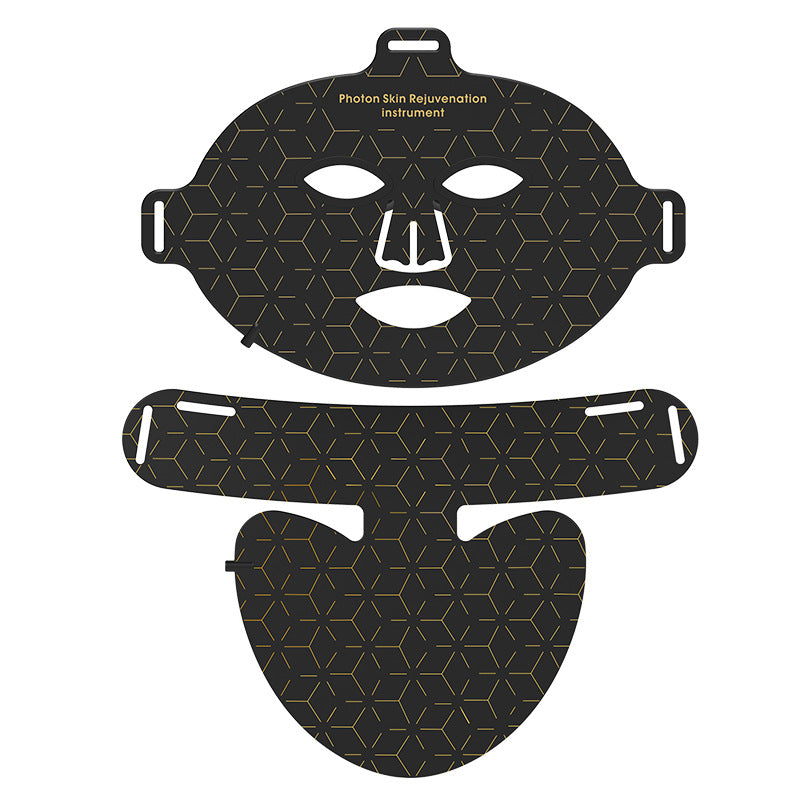 LED Light Therapy Face Mask-The #1 Trusted For Skin Rejuvenation