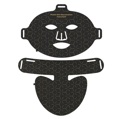 LED Light Therapy Face Mask-The #1 Trusted For Skin Rejuvenation