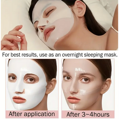 Hydrating Collagen Mask