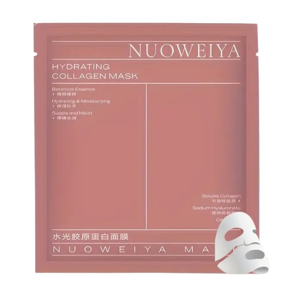 Hydrating Collagen Mask