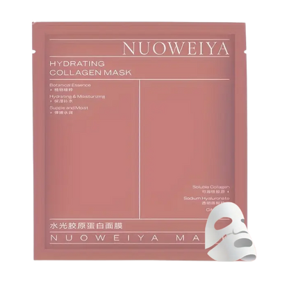 Hydrating Collagen Mask