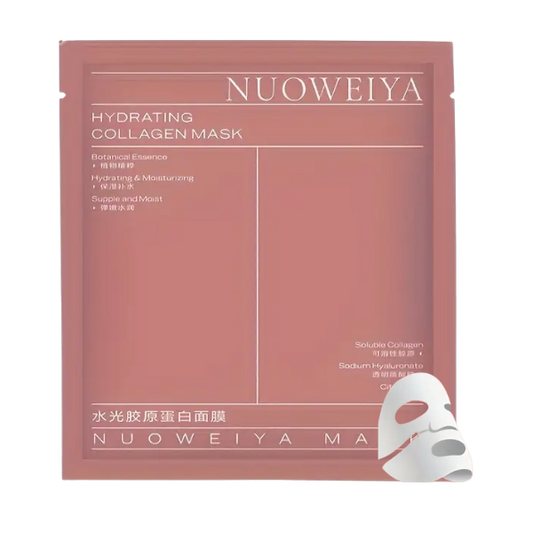 Hydrating Collagen Mask