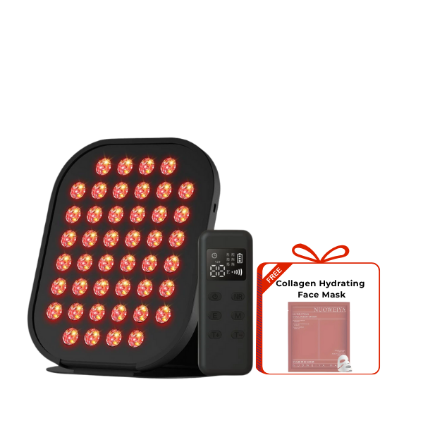 Skin Rejuvenation Device. New Gen - LED Therapy for Radiant Skin