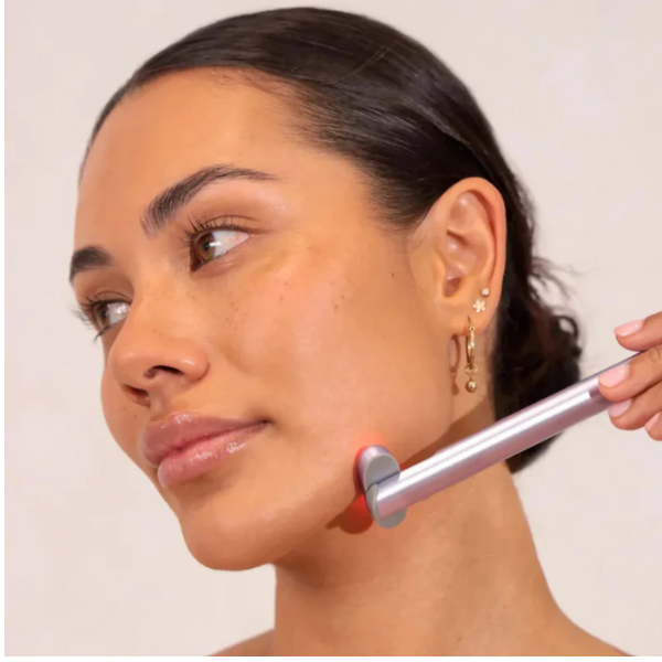 Beauty Therapy Wand for Radiant Skin - The Magic Is In The Wand