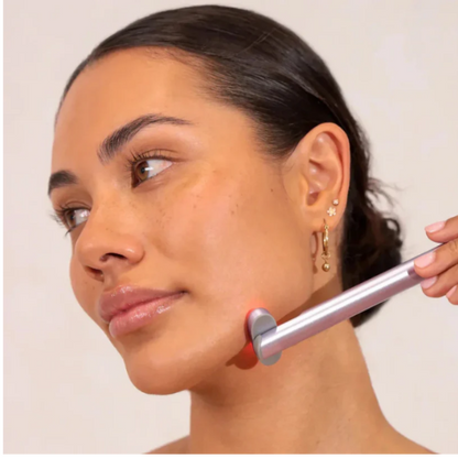 Beauty Therapy Wand for Radiant Skin - The Magic Is In The Wand