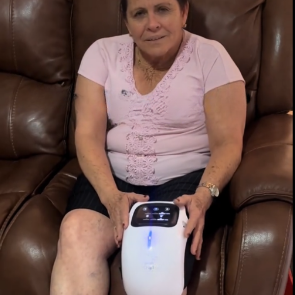 <h2><strong>Join Our Customers Who Found Relief </strong></h2>