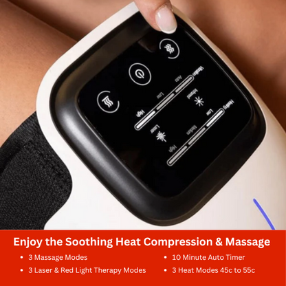 Say Good Bye To "Bad Knees."