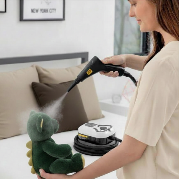 SteamPure Pro
