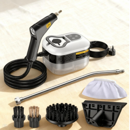 SteamPure Pro