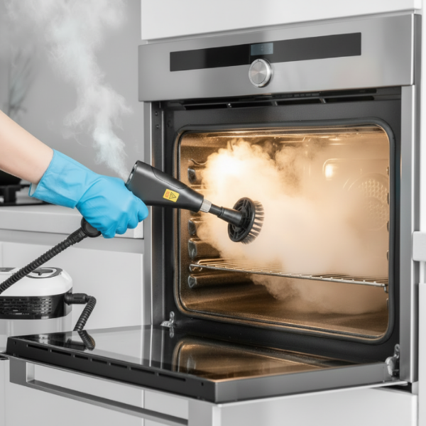 SteamPure Pro