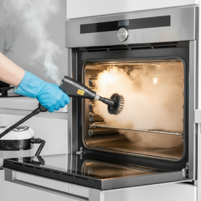 SteamPure Pro