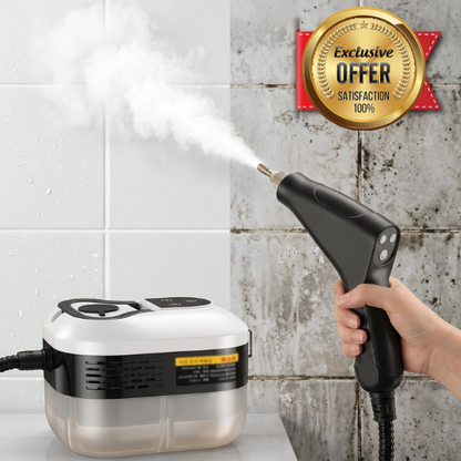 SteamPure Pro