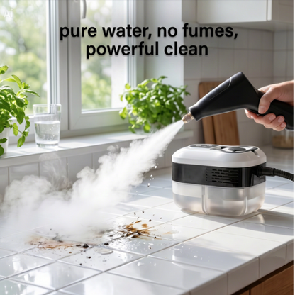 SteamPure Pro