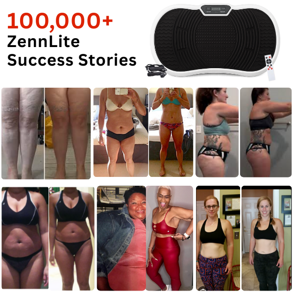 #1 Vibration Plate Your Lymphatic System Needs and Your Body Will Love