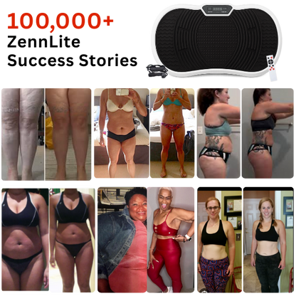 #1 Vibration Plate Your Lymphatic System Needs and Your Body Will Love