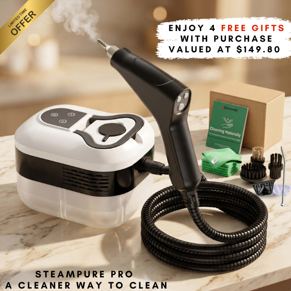 SteamPure Pro