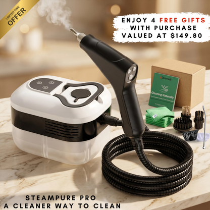 SteamPure Pro