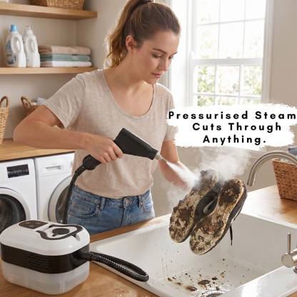 SteamPure Pro