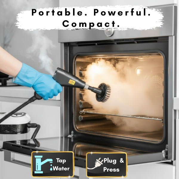 SteamPure Pro